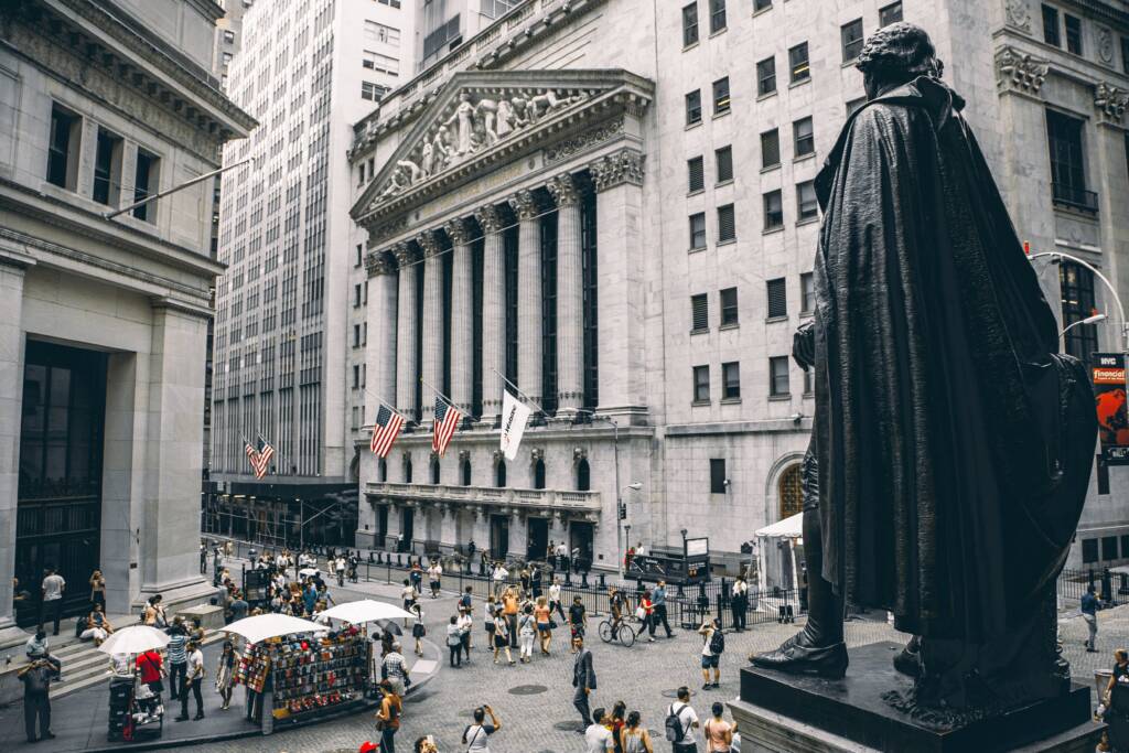 NYSE