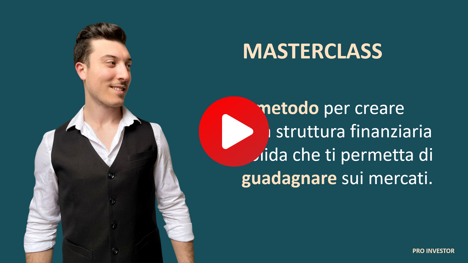Masterclass Play